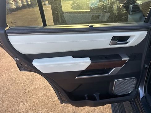 Used 2024 Toyota Sequoia Capstone image 24