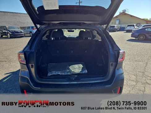 Used 2020 Subaru Outback Onyx Edition XT AWD/4WD image 29