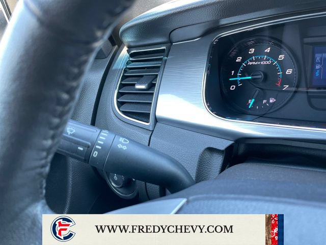 Used 2019 Ford Taurus SEL FWD image 39