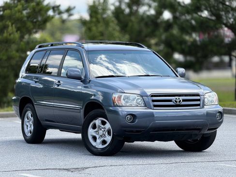 Used 2006 Toyota Highlander 2WD image 13