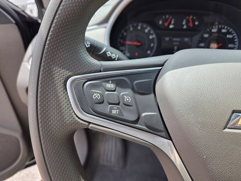 Certified 2022 Chevrolet Malibu LS w/ LPO, Convenience Package 1 FWD image 29