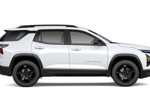 New 2027 Chevrolet Equinox LT w/ Safety and Technology Package AWD/4WD image 53
