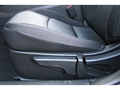 New 2025 Nissan Altima 2.5 S image 27