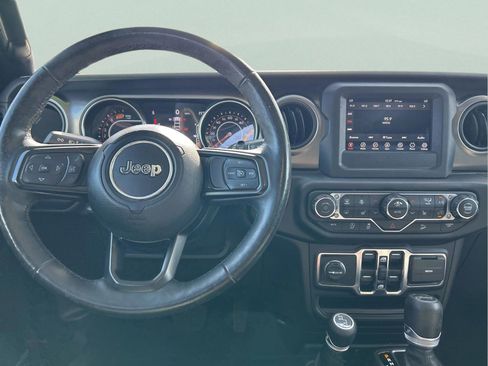 Used 2019 Jeep Wrangler Unlimited Sport S image 11