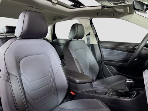 New 2026 Volkswagen Jetta SEL image 29