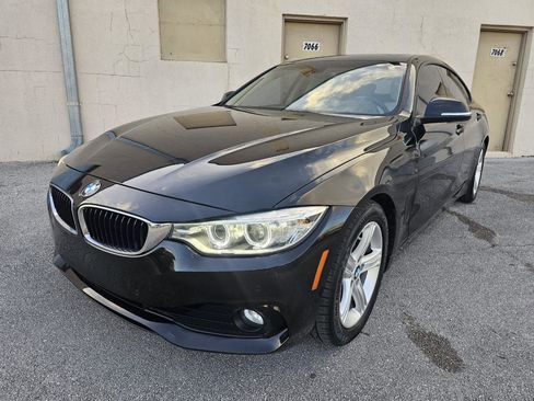 Used 2015 BMW 428i Gran Coupe image 5
