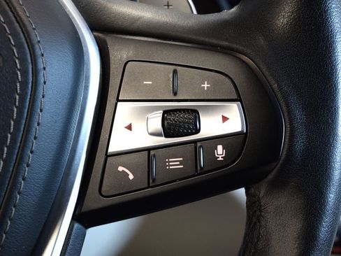 Used 2022 BMW X5 xDrive40i w/ Luxury Seating Package image 18