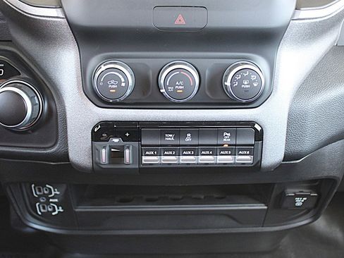 Used 2024 RAM 2500 Tradesman image 22