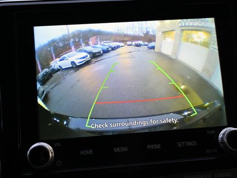 Used 2025 Mitsubishi Outlander Sport SE image 20