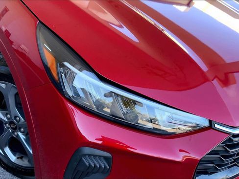 Used 2023 Ford Escape ST-Line w/ Tech Pack #1 image 27