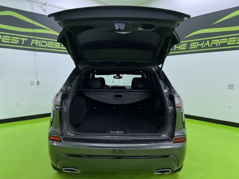 Used 2019 Jeep Cherokee High Altitude AWD/4WD image 9