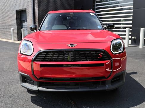 New 2027 MINI Cooper Countryman S AWD/4WD image 12