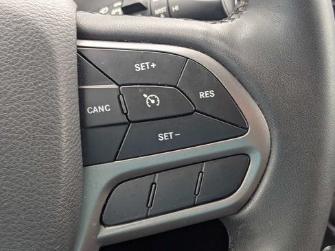 Used 2022 Jeep Cherokee Latitude Lux FWD image 26