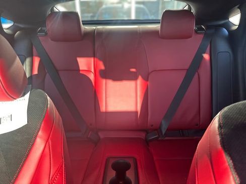 New 2025 Acura Integra Type S image 13