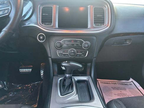 Used 2022 Dodge Charger Scat Pack w/ Plus Group image 11