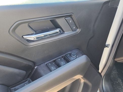 New 2026 GMC Canyon Elevation w/ Convenience Package image 14