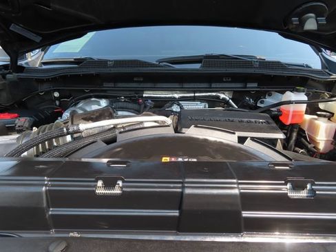 Used 2022 Chevrolet Silverado 3500 High Country w/ Safety Package II AWD/4WD image 51