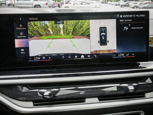 Used 2025 BMW ALPINA XB7 AWD/4WD image 24