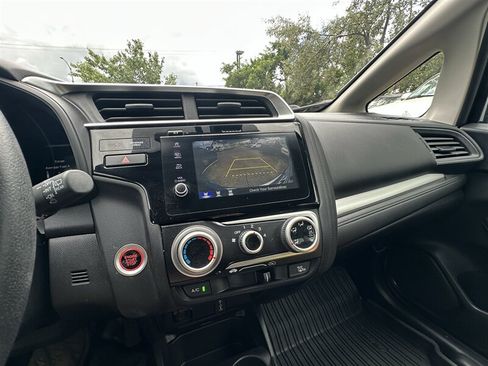Used 2019 Honda Fit EX-L image 12