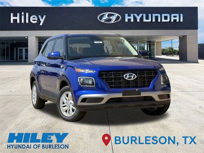 New 2025 Hyundai Venue SE