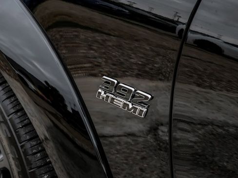 Used 2022 Dodge Charger Scat Pack RWD image 57