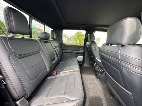 New 2026 Ford F150 Raptor AWD/4WD image 27