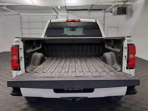 Used 2017 Chevrolet Silverado 1500 LT w/ All Star Edition AWD/4WD image 19