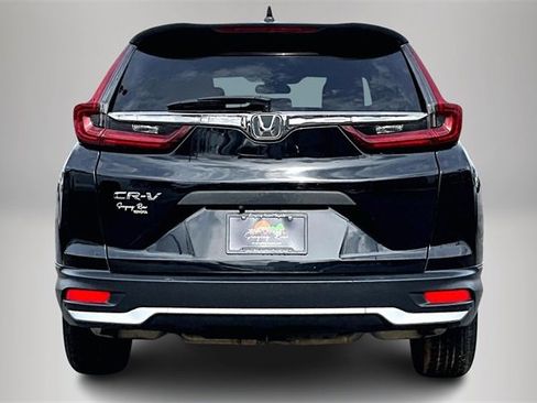 Used 2020 Honda CR-V LX image 6