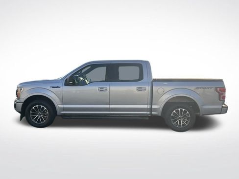 Used 2019 Ford F150 XLT w/ Equipment Group 302A Luxury RWD image 2