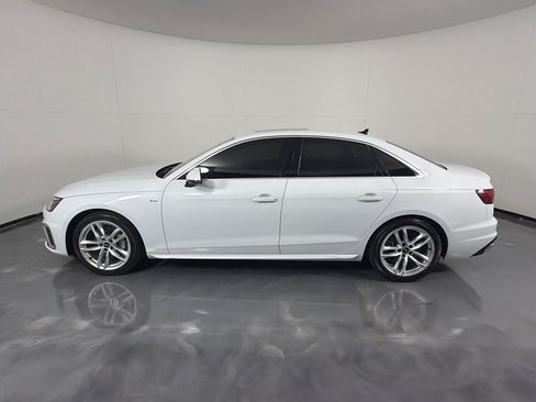 Used 2023 Audi A4 2.0T Premium Plus AWD/4WD image 8