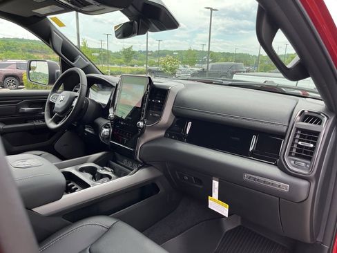 New 2026 RAM 1500 Rebel AWD/4WD image 28