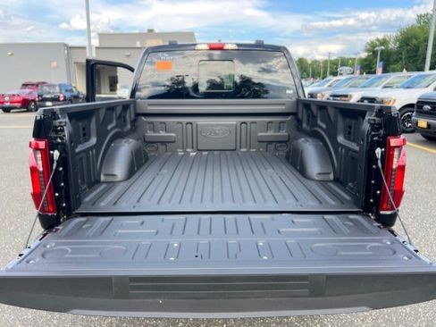 New 2026 Ford F150 XLT w/ Equipment Group 302A MID AWD/4WD image 22