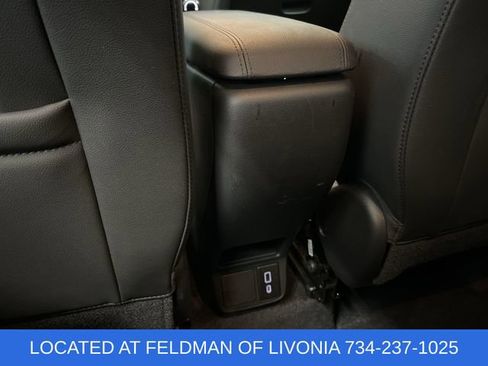 Used 2024 Buick Encore GX Preferred image 20