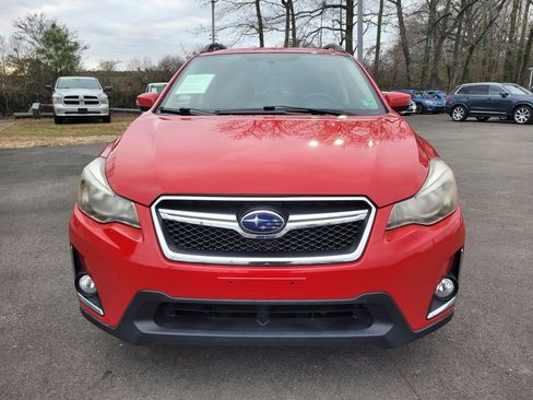 Used 2016 Subaru Crosstrek 2.0i Premium w/ Special Edition image 2