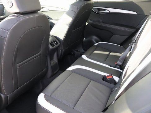 New 2025 Buick Envision Sport Touring image 15