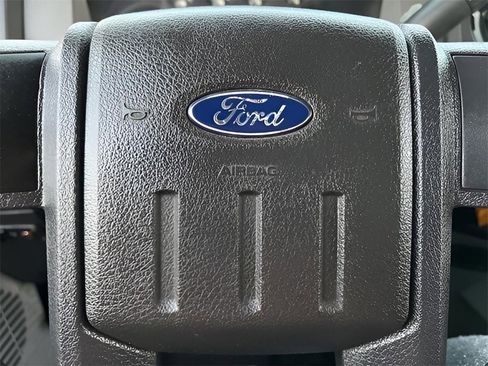 Used 2013 Ford F450 XL w/ Snow Plow Prep Pkg image 17