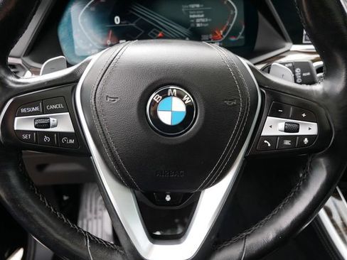 Used 2019 BMW X5 xDrive40i w/ Convenience Package AWD/4WD image 17