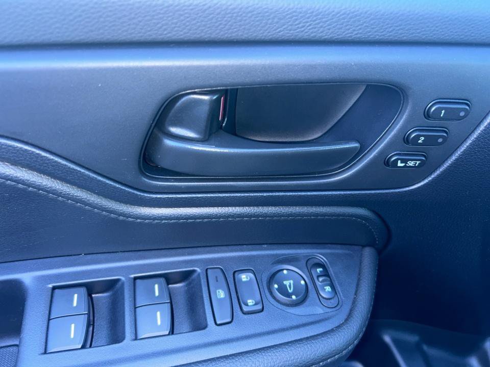 Certified 2024 Honda Odyssey EX-L image 36