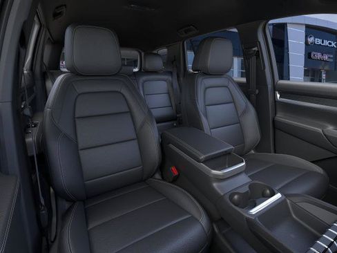 New 2026 GMC Terrain Elevation w/ Elevation Premium Package FWD image 31
