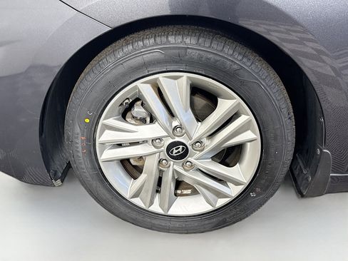 Used 2020 Hyundai Elantra SEL w/ Cargo Package (C1) image 37