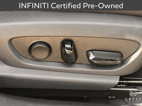 Certified 2026 INFINITI QX60 Luxe AWD/4WD image 27