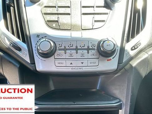 Used 2016 GMC Terrain SLE FWD image 18