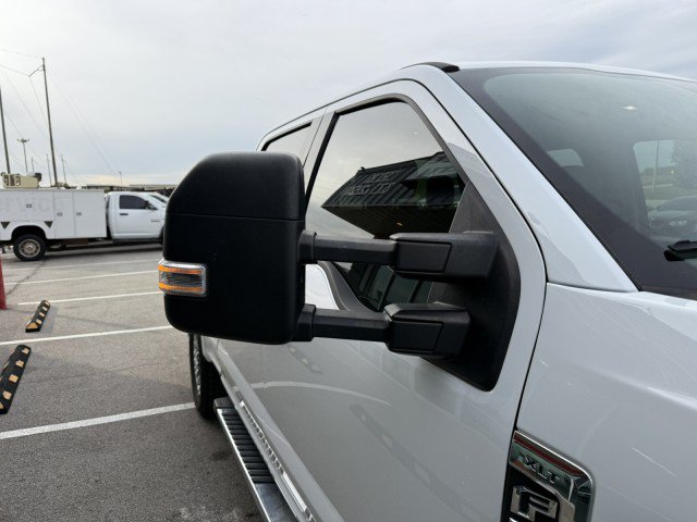 Used 2022 Ford F250 XLT w/ FX4 Off-Road Package AWD/4WD image 18