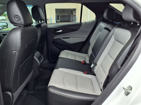 Used 2021 Chevrolet Equinox Premier FWD image 25