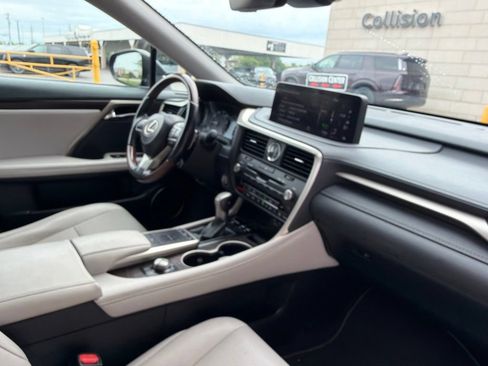 Used 2021 Lexus RX 350 AWD w/ Premium Package image 30