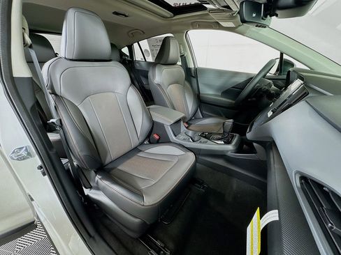 New 2026 Subaru Crosstrek 2.5i Limited AWD/4WD image 28