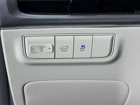 Certified 2025 Hyundai Tucson SEL image 10