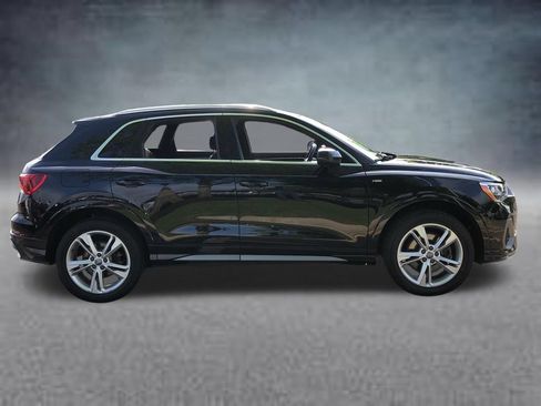 Used 2020 Audi Q3 2.0T Premium AWD/4WD image 14
