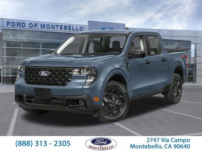 Used 2026 Ford Maverick XLT w/ XLT Luxury Package