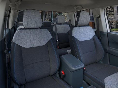 New 2026 Ford Maverick XLT AWD/4WD image 10